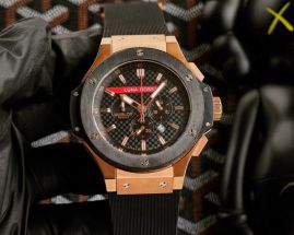 Picture of Hublot Watches Men Big Bang _SKU1684hublot-watch-0311053355